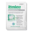 Picture of Employee Attendance Software Enterprise Edition - 1 Year Renewal