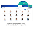 Picture of Free Employee Records Smart App