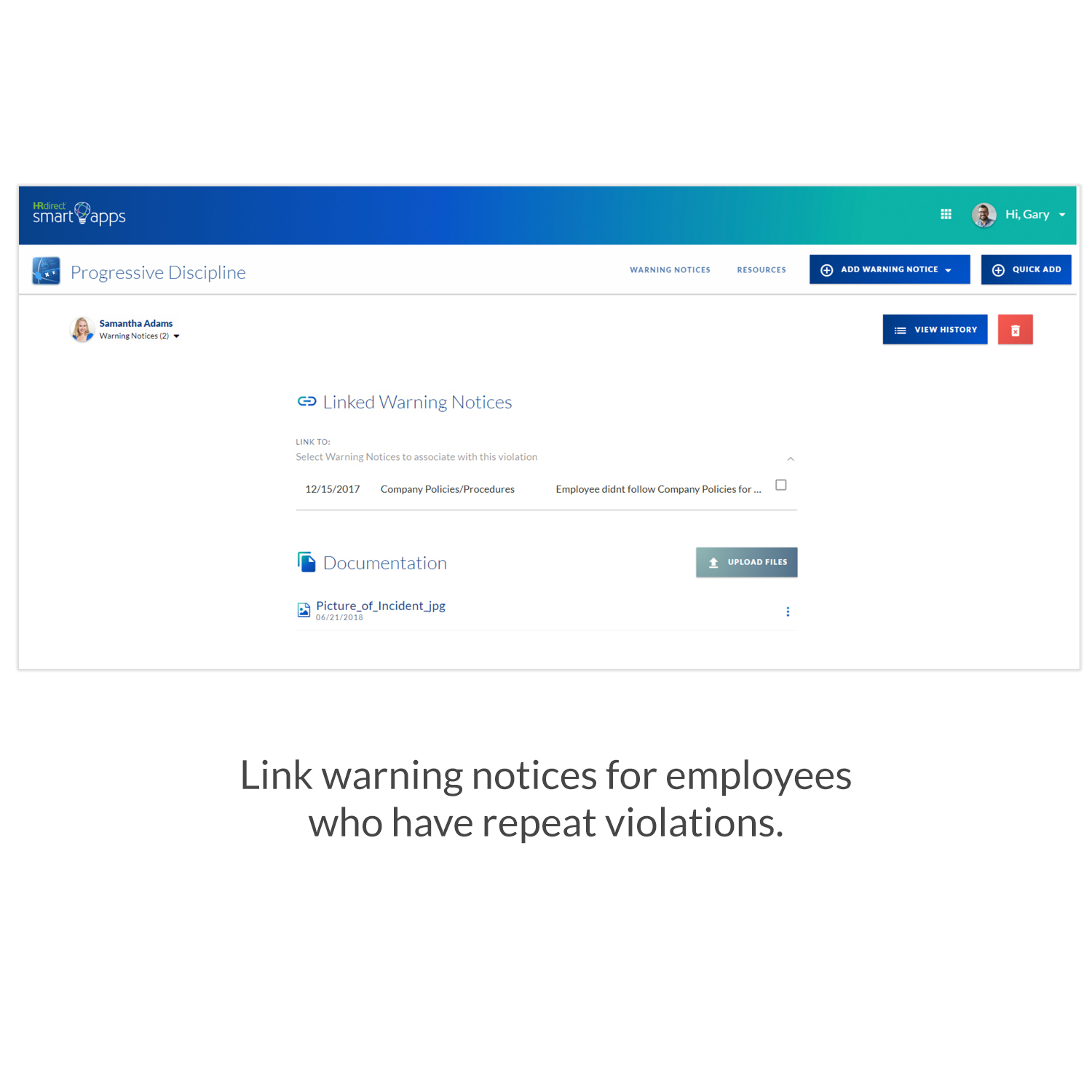 Software to Manage Employee Warning Notices 