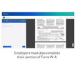 Electronic I-9 & W-4 Forms
