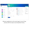 Picture of Applicant Tracking Smart App