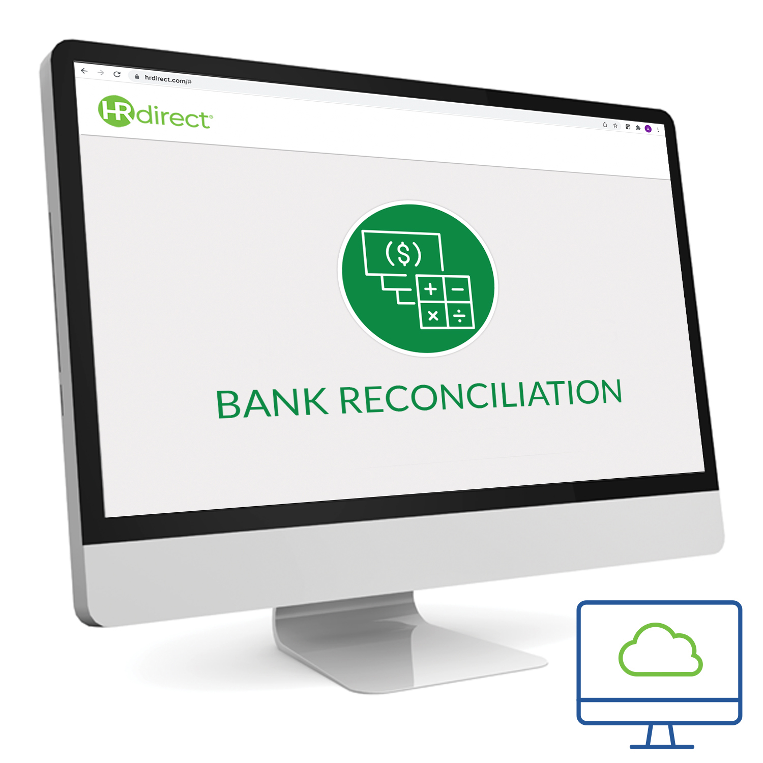 Bank Reconciliation Pre-Employment Test
