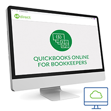 QuickBooks Online for Bookkeepers Pre-Employment Test