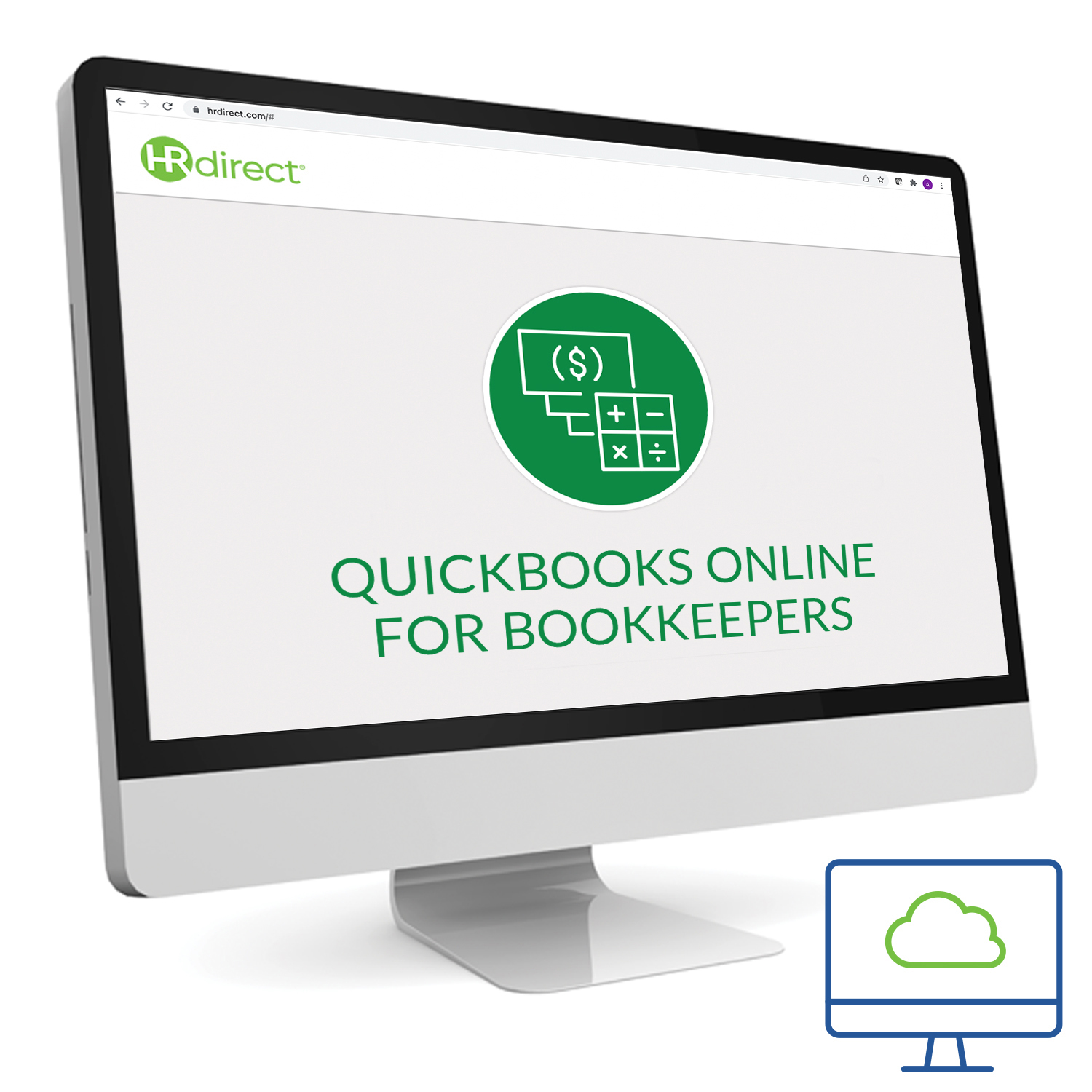 QuickBooks Online for Bookkeepers Pre-Employment Test