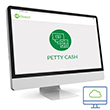 Petty Cash Skills Test