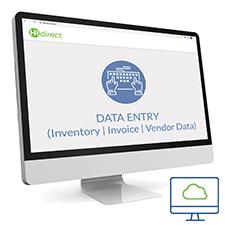 Data Entry Skills Tests (Inventory, Invoice, Vendor)