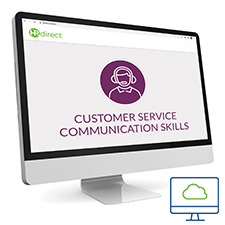 Customer Service Communication Skills Test