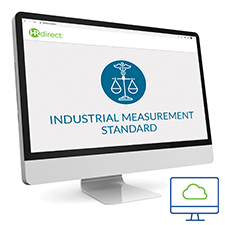 Industrial Pre-Employment Test - Measurement Standard
