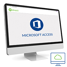 Microsoft Access Pre-Employment Test