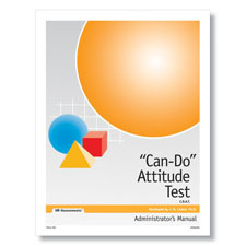Can Do Attitude Online Test 