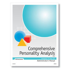 Comprehensive Personality Analysis Online Test