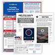 Picture of Federal Contractor Poster Guard® Add-On Posters & Service