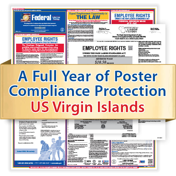 Labor Law Poster Services Compliance Service Poster Guard