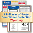 Picture of Poster Guard® Compliance Poster Service (1 Year)