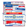Poster Guard Poster Compliance Service