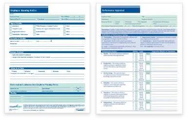 Attorney-Approved Forms