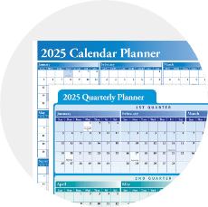 Wall Calendars