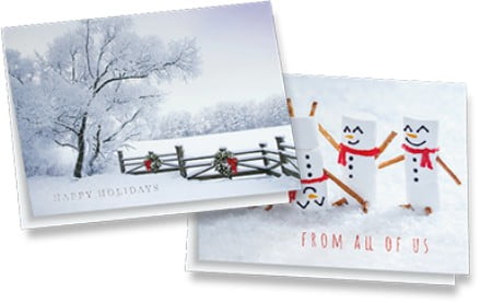 Holiday Cards