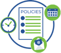 Select Policies from a Full Range of Policies