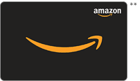 Amazon Gift Card Image