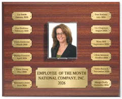 Traditional Photo Recognition Program – Basic