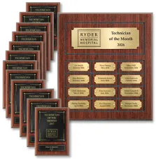 Traditional Recognition Program –Premium