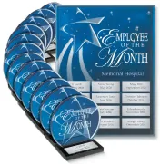 Rising Star 
Recognition Program – Premium