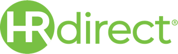 HR Direct Logo
