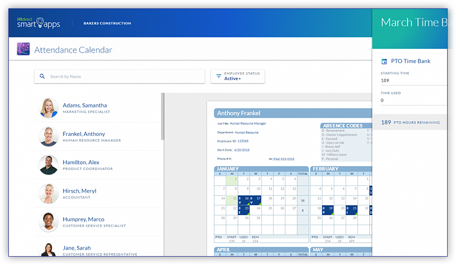 shared calendar app smartday